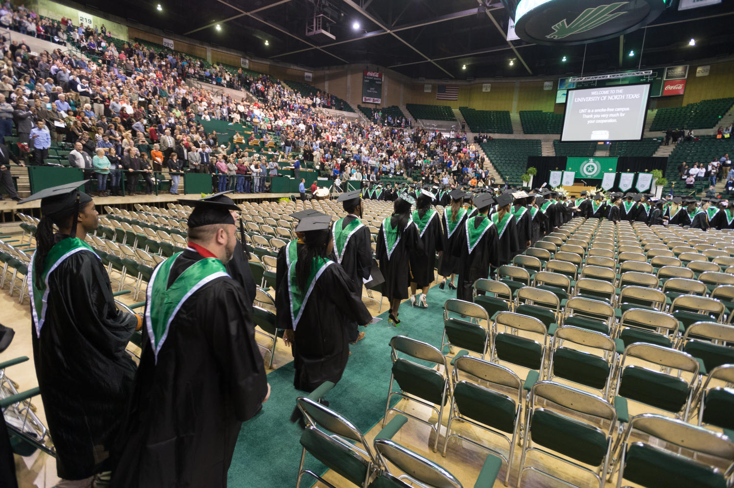 University of North Texas Fall Commencement 2023 by University of North  Texas - Issuu