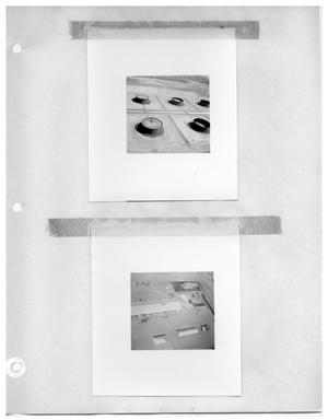 Primary view of object titled '[Aerial View of Industrial Plant] and [Aerial View of Industrial Plant]'.