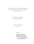 Thesis or Dissertation: Organization of Narrative Discourse in Children and Adolescents with …