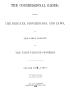 Book: The Congressional Globe, Volume 24, Part 1: Thirty-Second Congress, F…