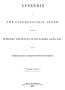Book: The Congressional Globe: Containing the Debates, Proceedings, Laws, E…
