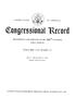 Thumbnail image of item number 1 in: 'Congressional Record: Proceedings and Debates of the 106th Congress, First Session, Volume 145, Part 11'.