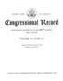 Thumbnail image of item number 1 in: 'Congressional Record: Proceedings and Debates of the 106th Congress, First Session, Volume 145, Part 14'.