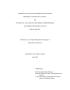 Thesis or Dissertation: Approach to Quantum Information starting from Bell's Inequality (Part…