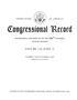 Thumbnail image of item number 1 in: 'Congressional Record: Proceedings and Debates of the 106th Congress, Second Session, Volume 146, Part 17'.