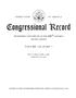 Primary view of Congressional Record: Proceedings and Debates of the 106th Congress, Second Session, Volume 146, Part 7