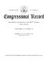 Thumbnail image of item number 1 in: 'Congressional Record: Proceedings and Debates of the 107th Congress, First Session, Volume 147, Part 13'.