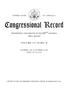 Primary view of Congressional Record: Proceedings and Debates of the 107th Congress, First Session, Volume 147, Part 16