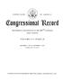 Primary view of Congressional Record: Proceedings and Debates of the 107th Congress, First Session, Volume 147, Part 18