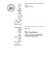 Primary view of Strengthening Federal Environmental, Energy, and Transportation Management