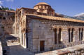 Physical Object: Monastery of Hosios Loukas