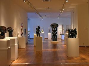 Transformation: Art Gallery of Ontario