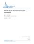 Report: Reform of U.S. International Taxation: Alternatives