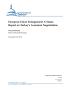 Primary view of European Union Enlargement: A Status Report on Turkey's Accession Negotiations
