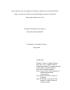 Thesis or Dissertation: Well-Being and Academic Success in Gifted College Students: Early-Col…
