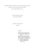 Thesis or Dissertation: Southern Promise and Necessity:  Texas, Regional Identity, and the Na…