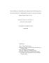 Thesis or Dissertation: Developmental Stressors and Associated Coping Skills in the Developme…