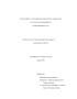 Thesis or Dissertation: Developing a Test Bed for Interactive Narrative in Virtual Environmen…