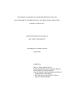Thesis or Dissertation: The Cross-Validation of AD/HD Instruments and the Relationship to Neu…
