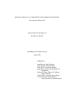 Thesis or Dissertation: Breaking Through: A Composition for Symphony Orchestra