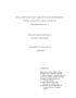 Thesis or Dissertation: Sexual orientation self-label, behavior, and preference: College stud…