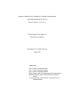Thesis or Dissertation: Characteristics of Community Service Programs and Probationers in Tex…