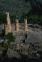 Primary view of Sanctuary of Apollo, Temple of Apollo
