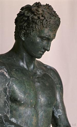 Athlete from Ephesus