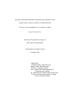 Thesis or Dissertation: The relationship between training in learning style adaptation and su…
