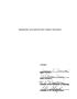 Thesis or Dissertation: Chlorosulfonic Acid Reactions with Saturated Hydrocarbons