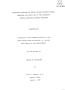 Thesis or Dissertation: Modifying Attitudes of Public School Teachers Toward Computers and Th…
