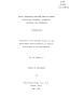 Thesis or Dissertation: Facial Expression Decoding Deficits Among Psychiatric Patients: Atten…