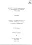 Thesis or Dissertation: The Effects of Voluntary Lateral Orienting on Positive Manifold for L…