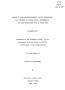 Thesis or Dissertation: Effect of Task Appropriateness, Social Comparison, and Feedback on Fe…