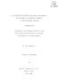 Thesis or Dissertation: The Association between Class Size, Achievement, and Opinions of Univ…