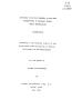 Thesis or Dissertation: Attitudes of Faculty Members in the Open Universities in Thailand tow…