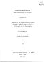 Thesis or Dissertation: Adlerian Counseling and the Early Recollections of Children