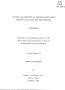 Thesis or Dissertation: Incidence and Components of Industrial Mental Health Services in The …