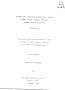 Primary view of International Peacekeeping Operations: Sinai, Congo, Cyprus, Lebanon, and Chad Lessons for the UN and OAU