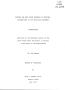 Thesis or Dissertation: Alcohol and Drug Abuse Programs in Selected Universities in the South…