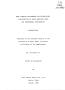 Thesis or Dissertation: Home Literacy Environment and Experiences: A Description of Asian Ame…