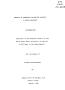 Thesis or Dissertation: Effects of Parenting on Marital Quality: A Causal Analysis