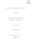 Thesis or Dissertation: Venture Capital Investment and Protocol Analysis