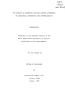 Thesis or Dissertation: The Effects of Reframing and Self-Control Statements on Loneliness, D…