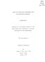 Thesis or Dissertation: Model for State-Level Management Plan for Vocational Education