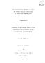 Thesis or Dissertation: The Cardiovascular Responses to Static and Dynamic Muscular Contracti…