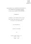 Thesis or Dissertation: The Eosinophil and Lysophospholipase Responses in Mice Infected with …