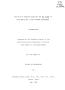 Thesis or Dissertation: The Role of Theodore Blank and the Amt Blank in Post-World War II Wes…