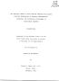 Thesis or Dissertation: The Relative Impact of Oral Reading Combined with Direct Teaching Met…