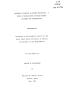 Thesis or Dissertation: Strategic Planning in Higher Education: A Study of Application in Tex…